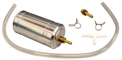 power box Alu. mod. Doppler